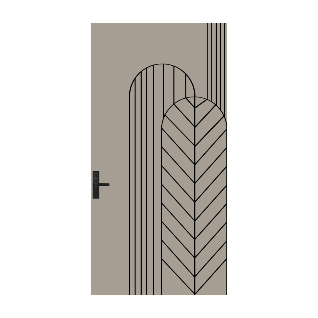 Laminate Groove (Multi Colors)