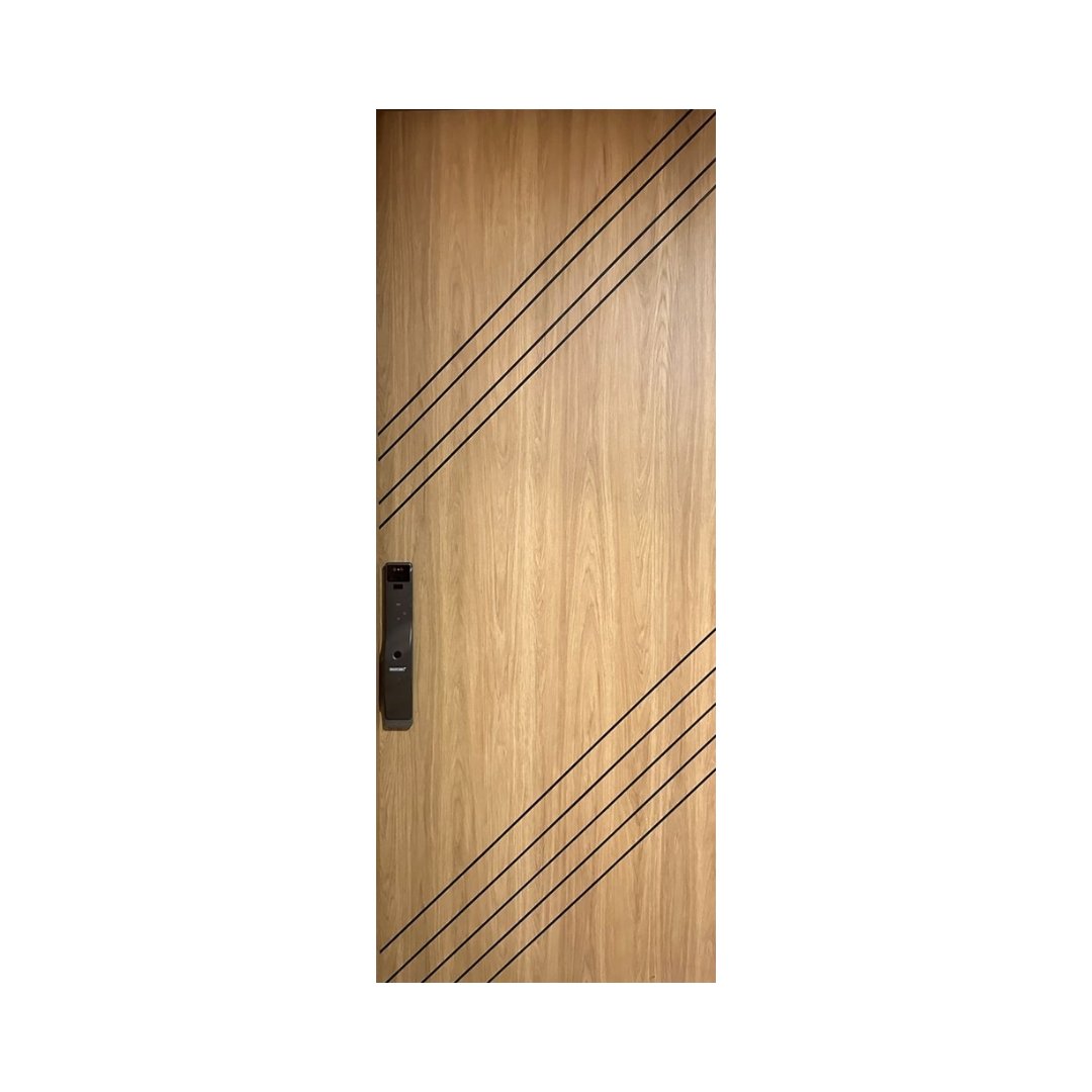 Laminate Groove (Single Color)