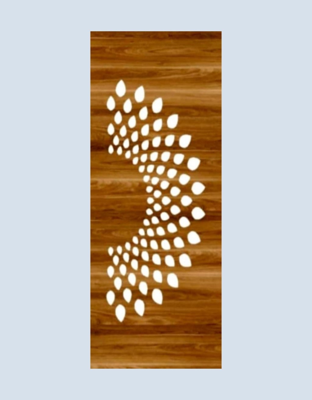 Laminate Safety Doors (38mm)